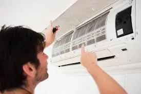 Air duct sealing and repair service in Novato
